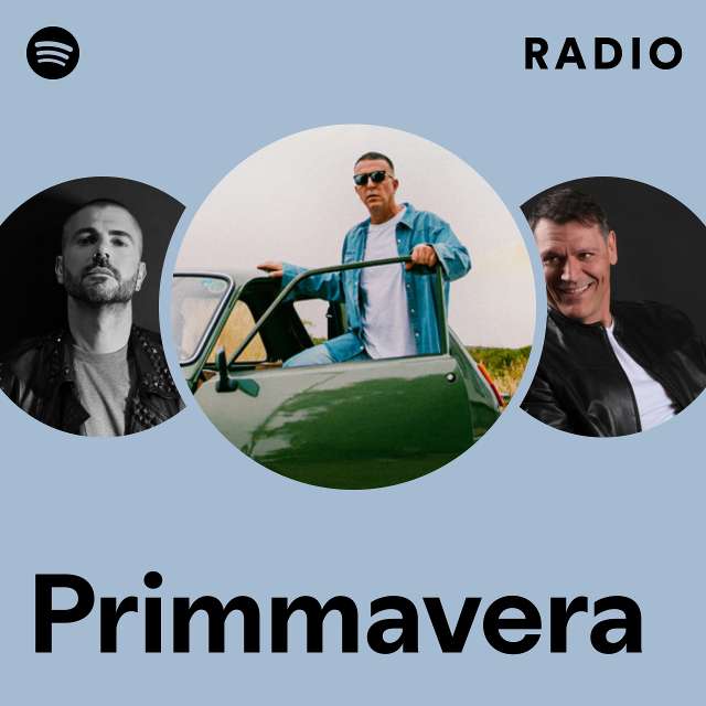 Primmavera Radio