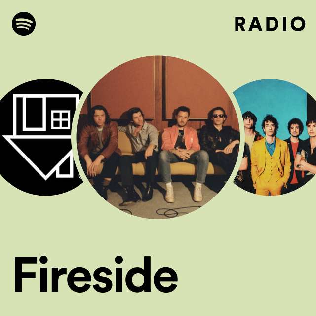 Fireside Radio