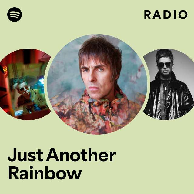 Just Another Rainbow Radio