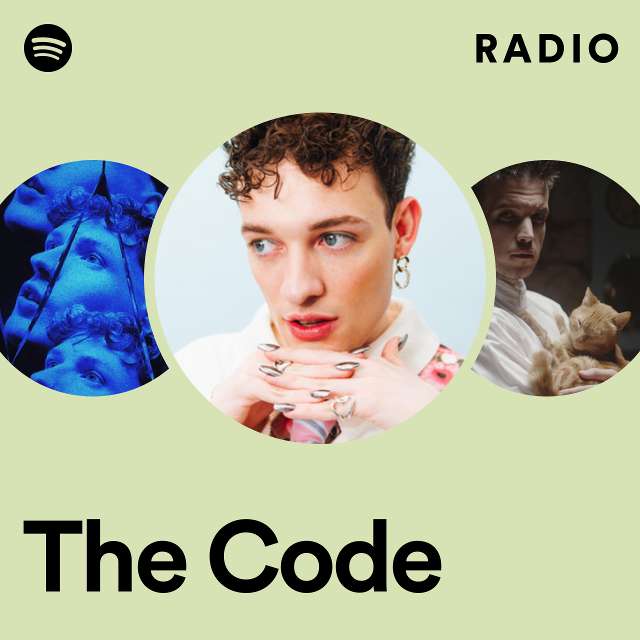 The Code Radio