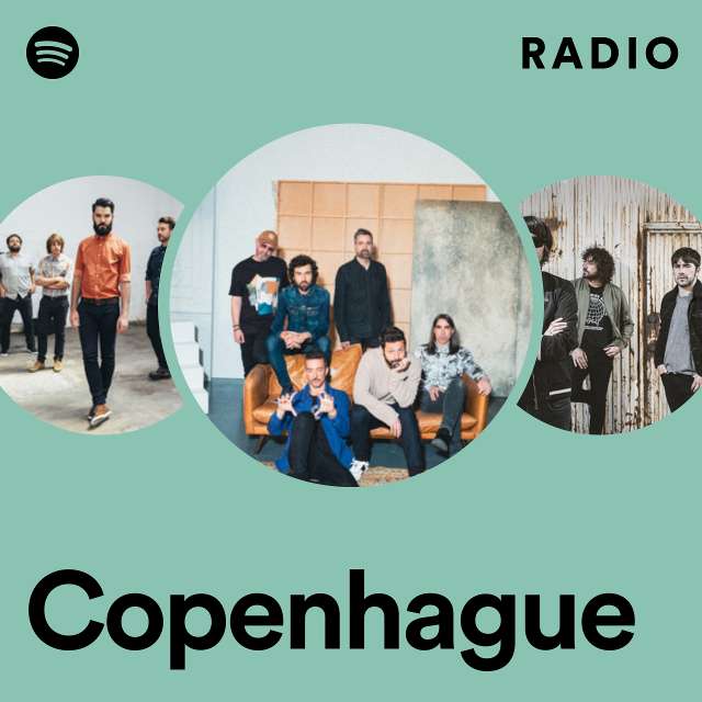 Copenhague Radio