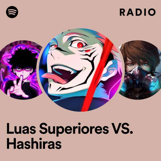 Listen to Rap das Luas Superiores ( Demon Slayer: Kimetsu no Yaiba ), WLO