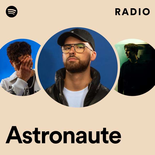 Astronaute Radio