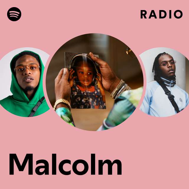 Malcolm Radio