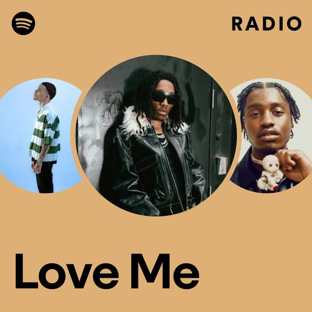Love Me Radio