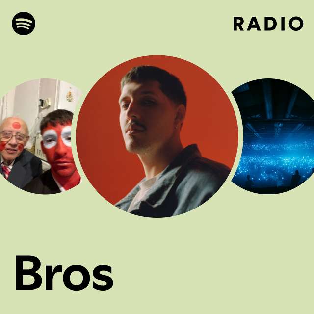 Bros Radio