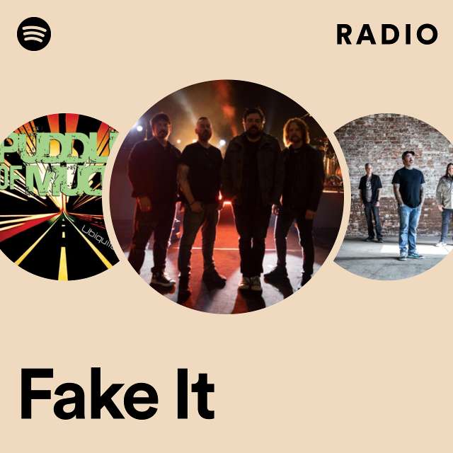 Fake It Radio