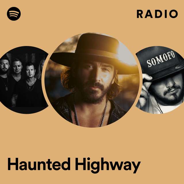 Haunted Highway Radio