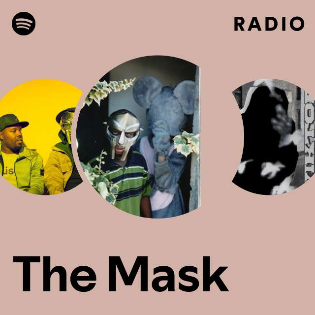 The Mask Radio