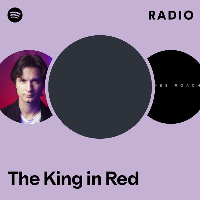 The King in Red Radio