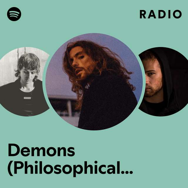 Demons (Philosophical Sessions) Radio