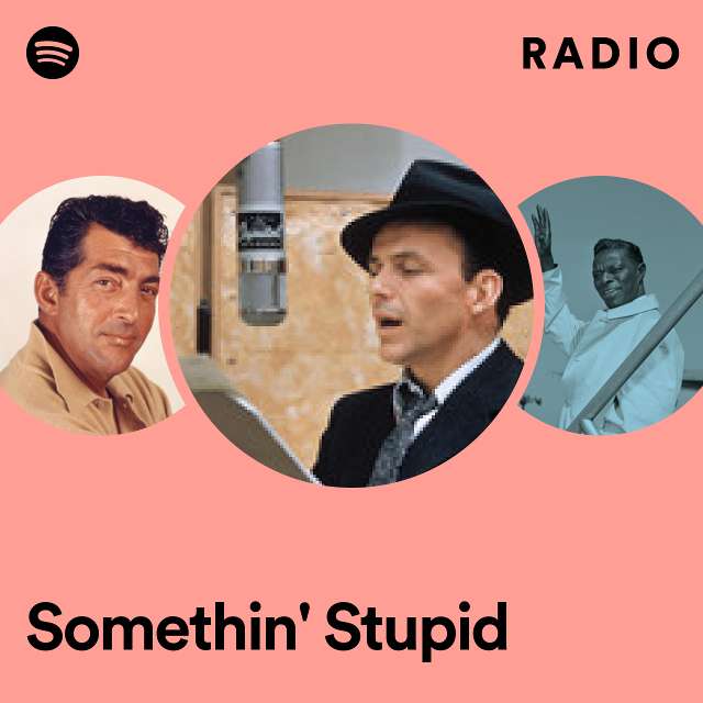 Somethin' Stupid Radio