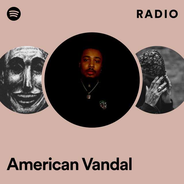 American Vandal Radio