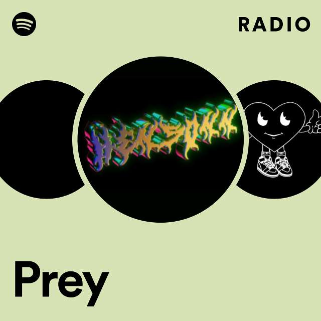 Prey Radio