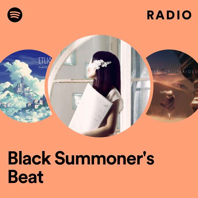 Black Summoner's Beat Radio