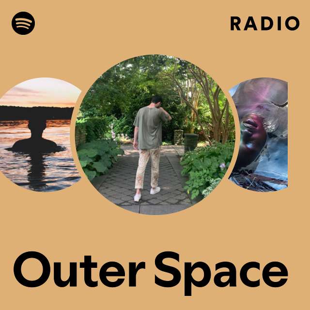 Outer Space Radio