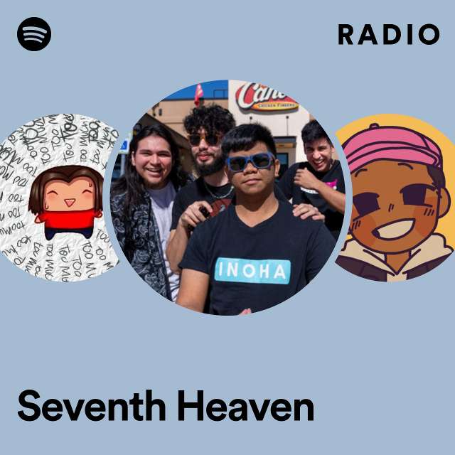 Seventh Heaven Radio