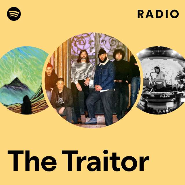 The Traitor Radio