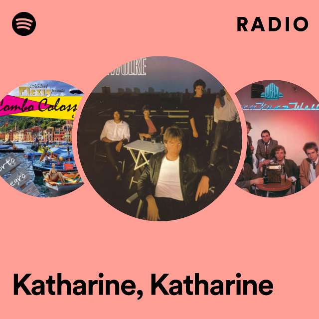 Katharine, Katharine Radio