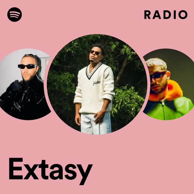 Extasy Radio
