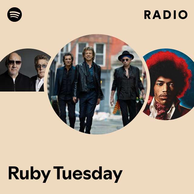 Ruby Tuesday Radio