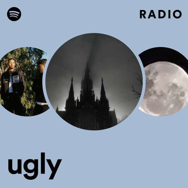 ugly Radio