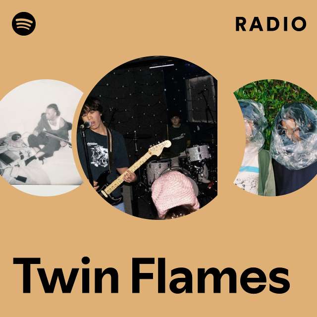 Twin Flames Radio