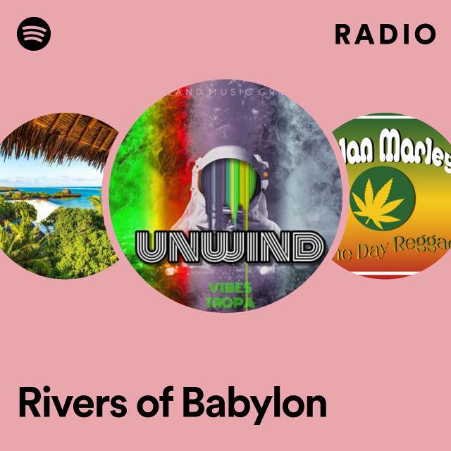 Rivers of Babylon Radio