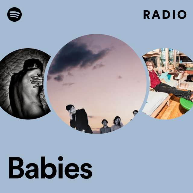 Babies Radio