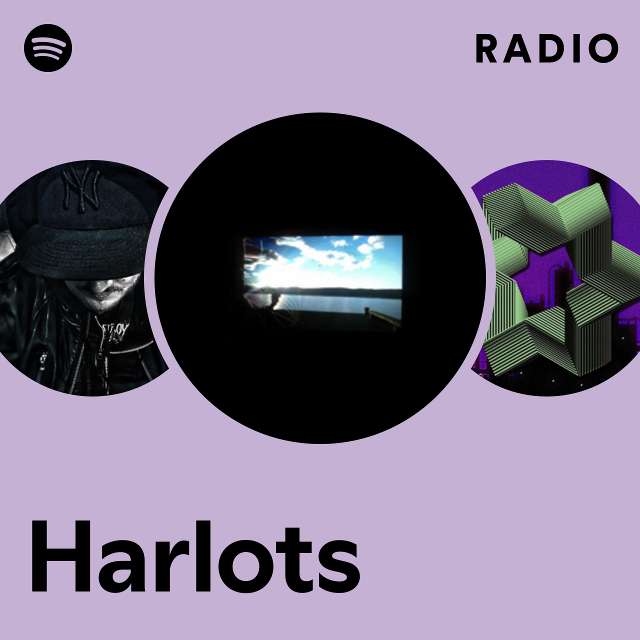 Harlots Radio