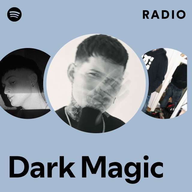 Dark Magic Radio