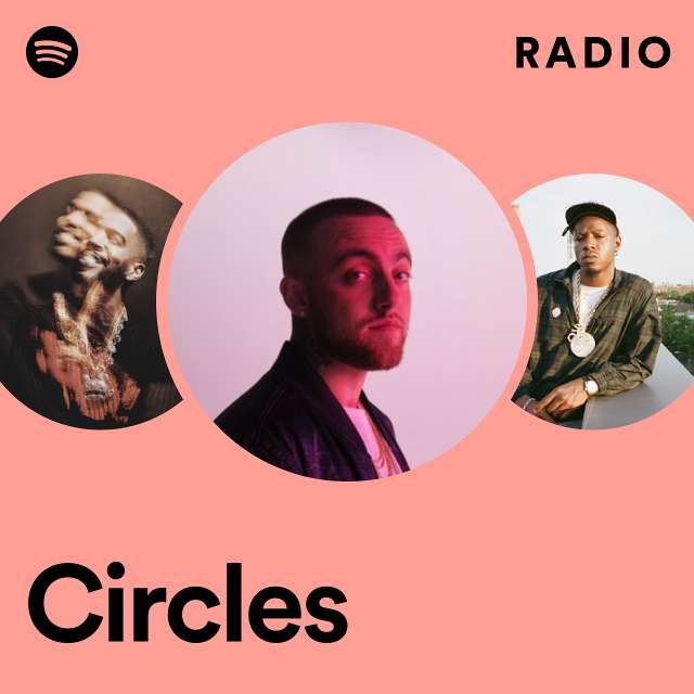 Circles Radio