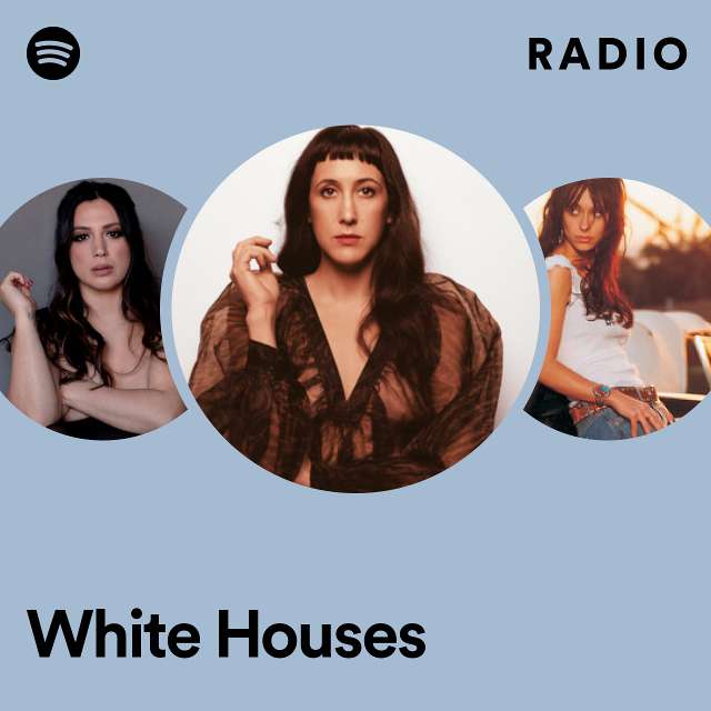 White Houses Radio