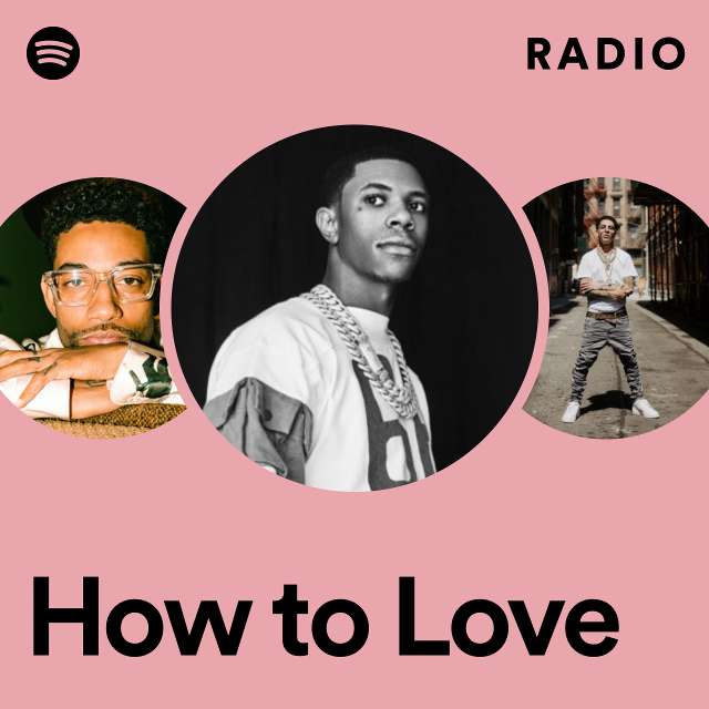 How to Love Radio