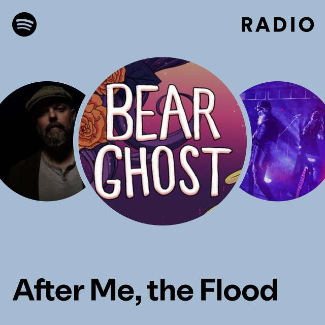 After Me, the Flood Radio