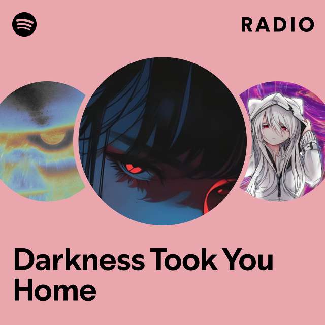 Darkness Took You Home Radio