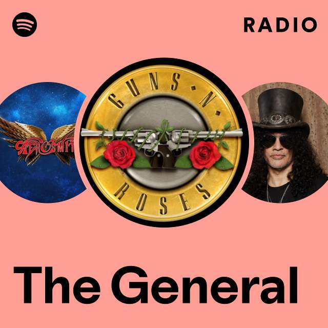 The General Radio