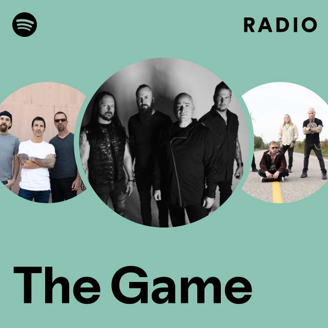 The Game Radio