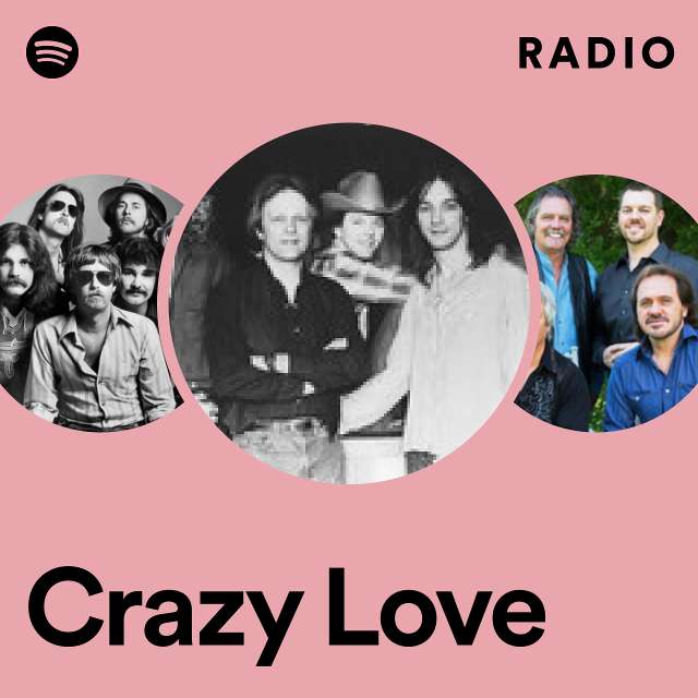 Crazy Love Radio