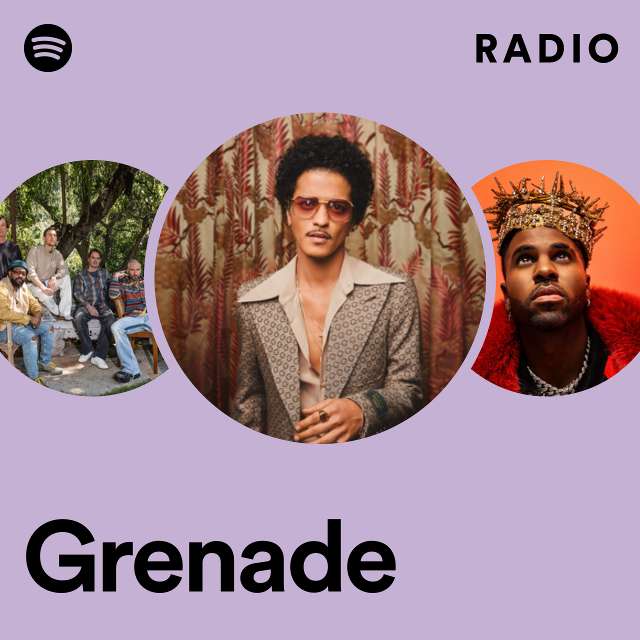 Grenade Radio
