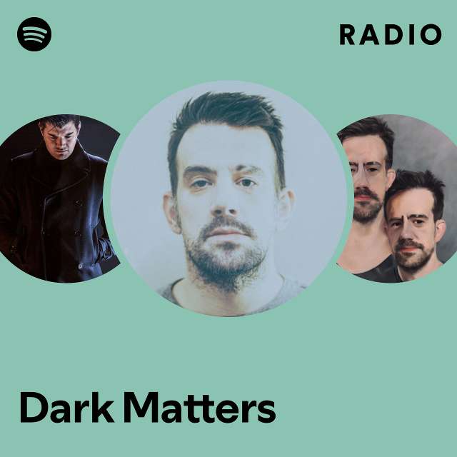 Dark Matters Radio