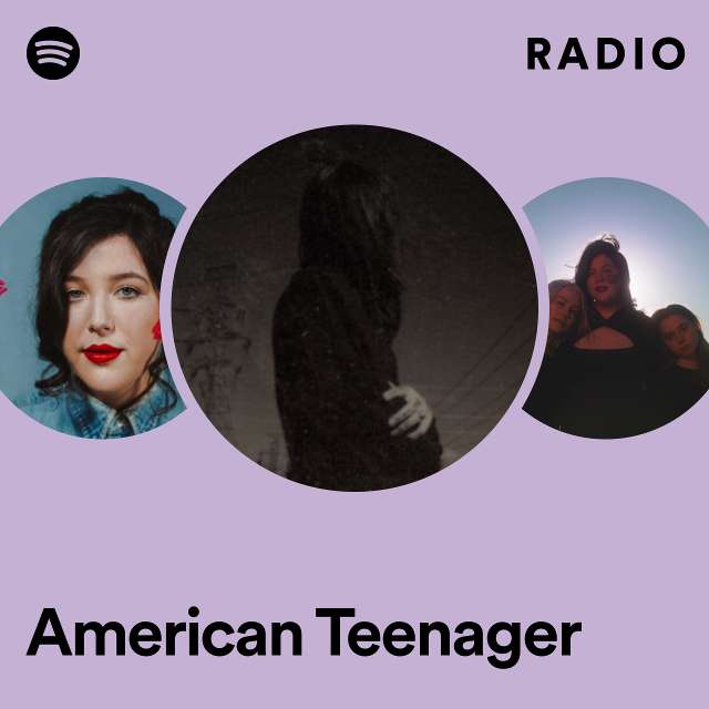 American Teenager Radio