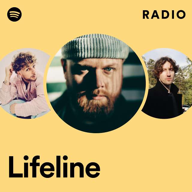 Lifeline Radio