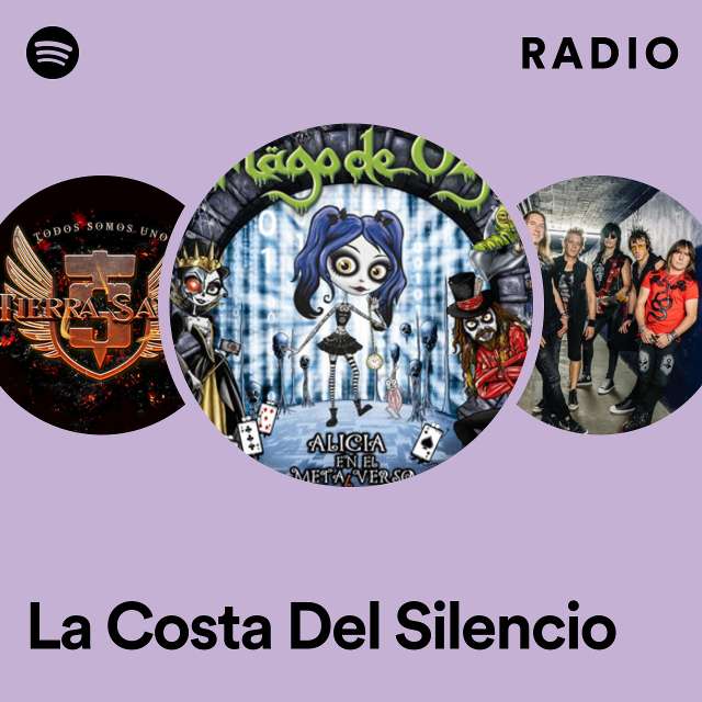 La Costa Del Silencio Radio