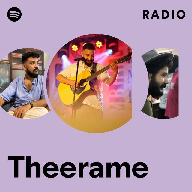 Theerame Radio