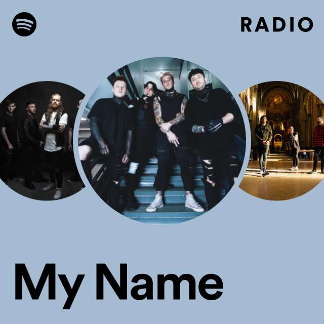 My Name Radio