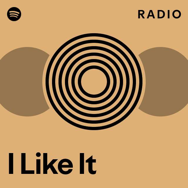 I Like It Radio - playlist by Spotify | Spotify