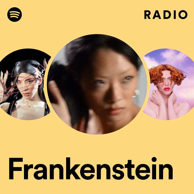 Frankenstein Radio