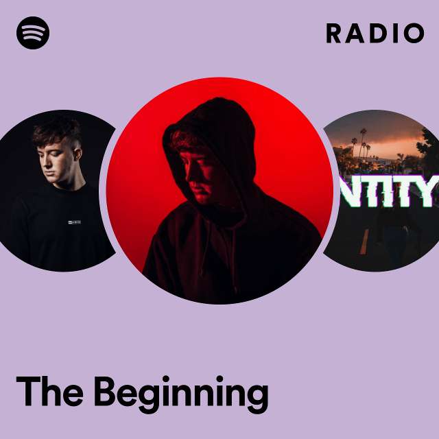The Beginning Radio