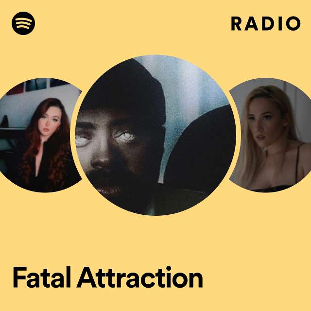 Fatal Attraction Radio